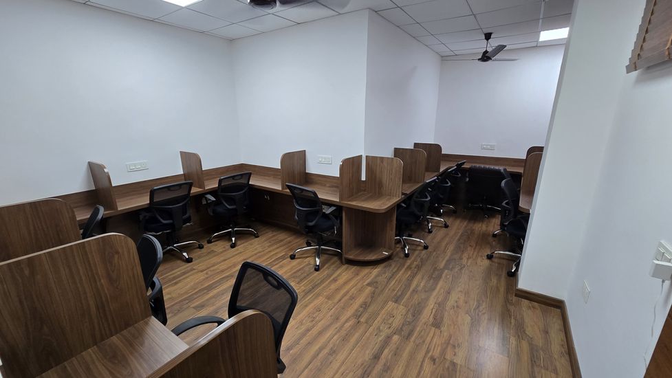 CoWork Vikas Kendra